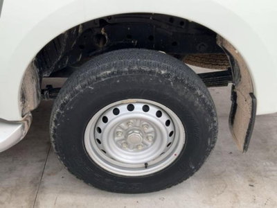 Mitsubishi L200 2.4 DI-D/154CV Double Cab Inform (8)