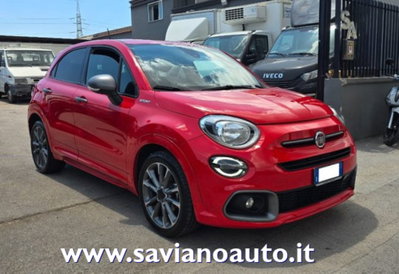 Fiat 500X 1.6 MultiJet 130 CV Sport (2)