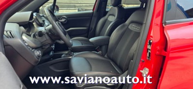 Fiat 500X 1.6 MultiJet 130 CV Sport (6)
