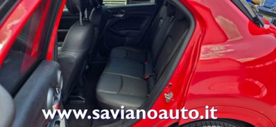 Fiat 500X 1.6 MultiJet 130 CV Sport (7)