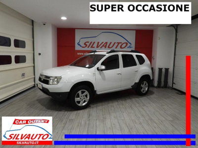 Dacia Duster 1.6 110CV 4x2 GPL Lauréate