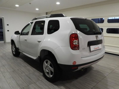 Dacia Duster 1.6 110CV 4x2 GPL Ambiance (2)