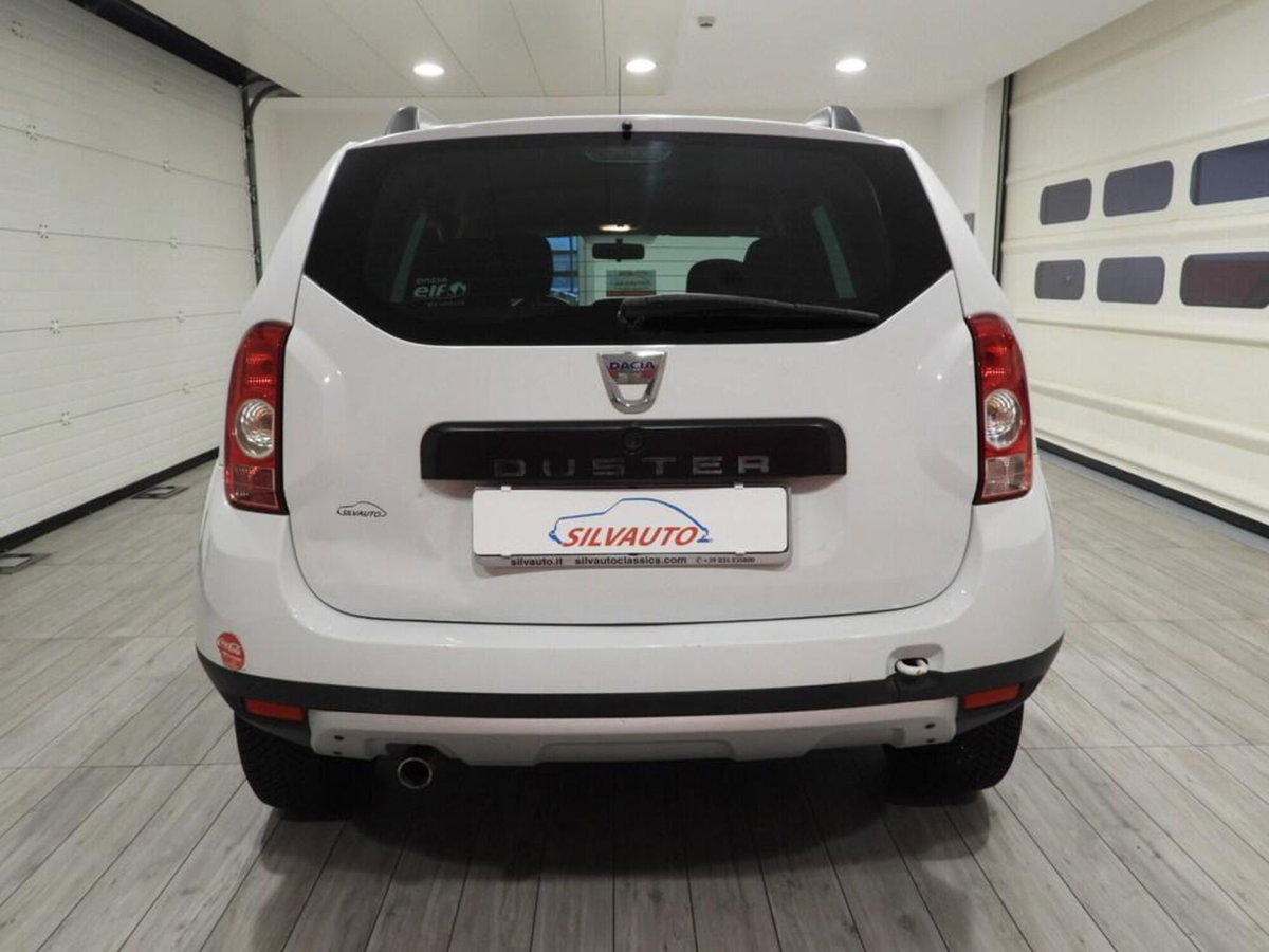 Dacia Duster 1.6 110CV 4x2 GPL Ambiance (3)