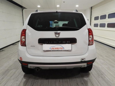 Dacia Duster 1.6 110CV 4x2 GPL Ambiance (3)