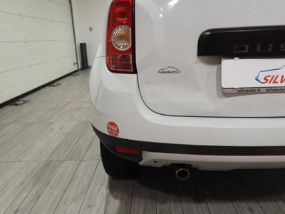 Dacia Duster 1.6 110CV 4x2 GPL Ambiance (4)