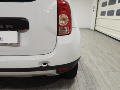 Dacia Duster 1.6 110CV 4x2 GPL Ambiance (5)