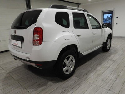 Dacia Duster 1.6 110CV 4x2 GPL Ambiance (6)