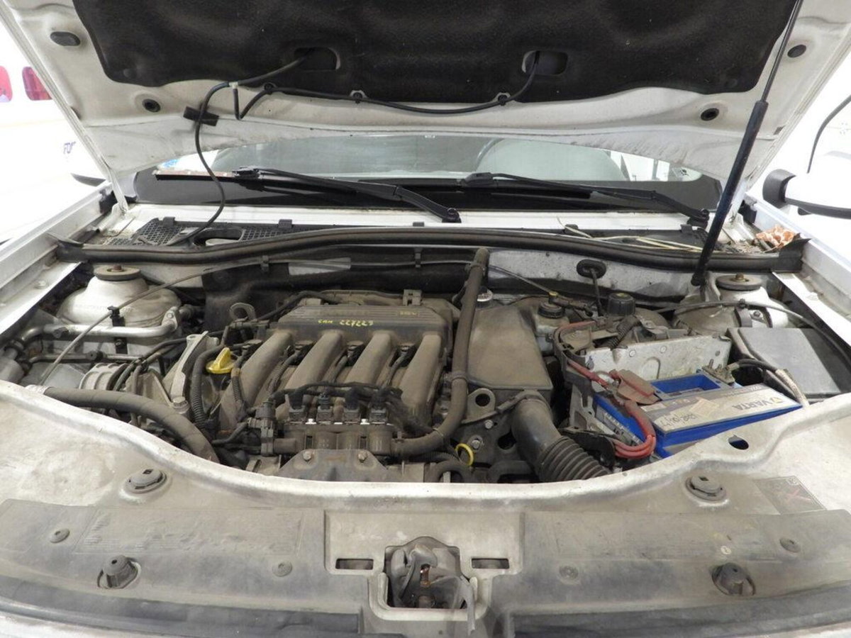 Dacia Duster 1.6 110CV 4x2 GPL Ambiance (11)