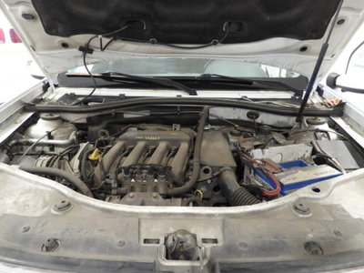 Dacia Duster 1.6 110CV 4x2 GPL Ambiance (11)