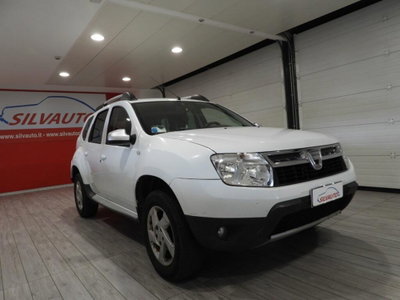 Dacia Duster 1.6 110CV 4x2 GPL Ambiance (2)