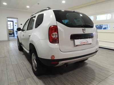 Dacia Duster 1.6 110CV 4x2 GPL Ambiance (3)