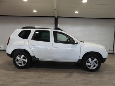 Dacia Duster 1.6 110CV 4x2 GPL Ambiance (5)