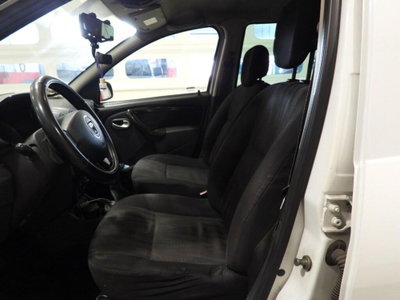 Dacia Duster 1.6 110CV 4x2 GPL Ambiance (7)