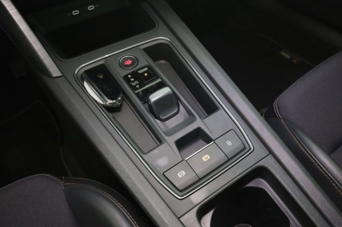 Cupra Formentor Formentor 1.5 TSI (13)
