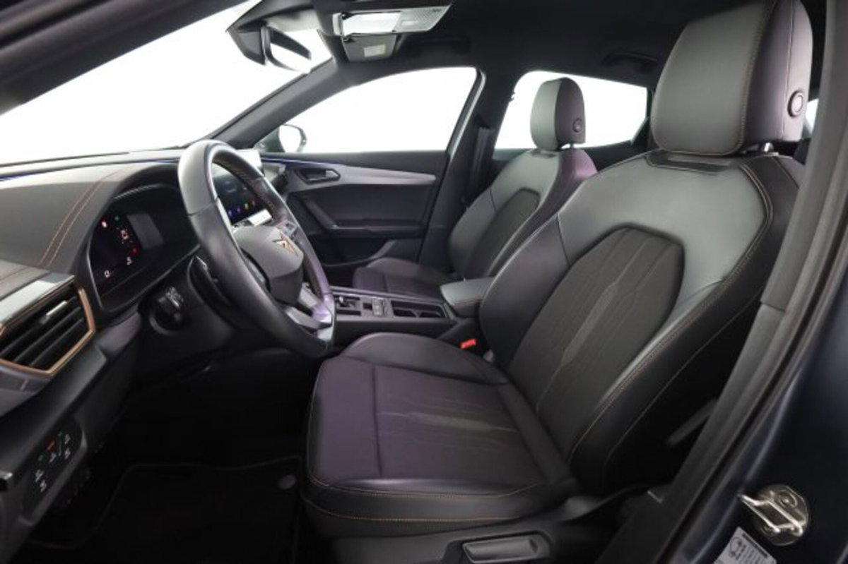 Cupra Formentor Formentor 1.5 TSI (2)