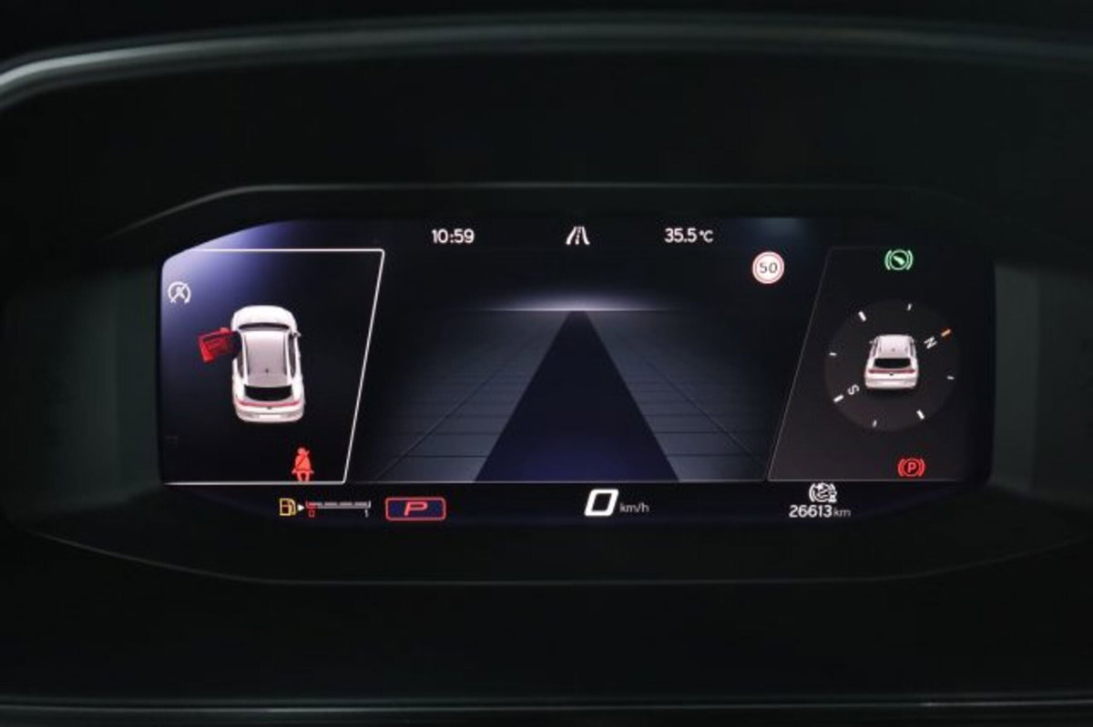 Cupra Formentor Formentor 1.5 TSI (7)