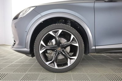 Cupra Formentor Formentor 1.5 TSI (8)