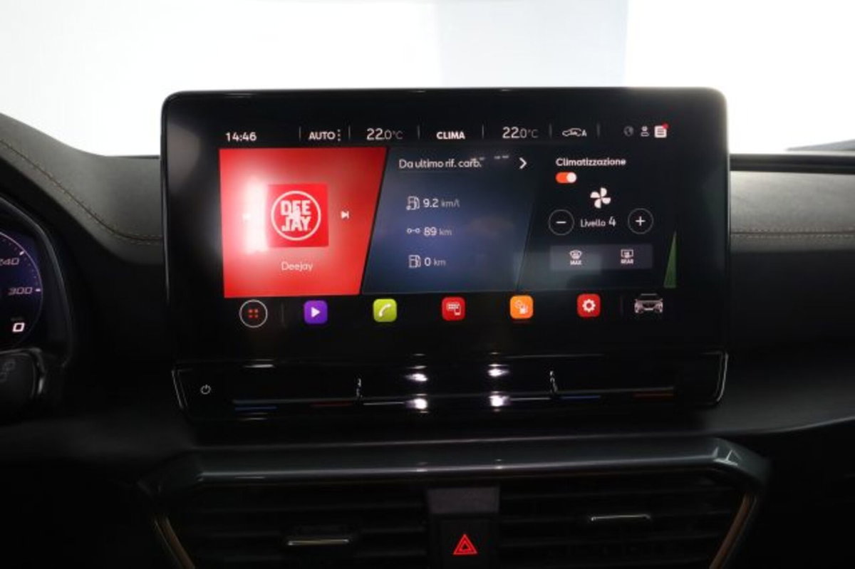Cupra Formentor Formentor 1.5 TSI (11)