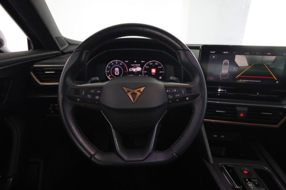 Cupra Formentor Formentor 1.5 TSI (5)