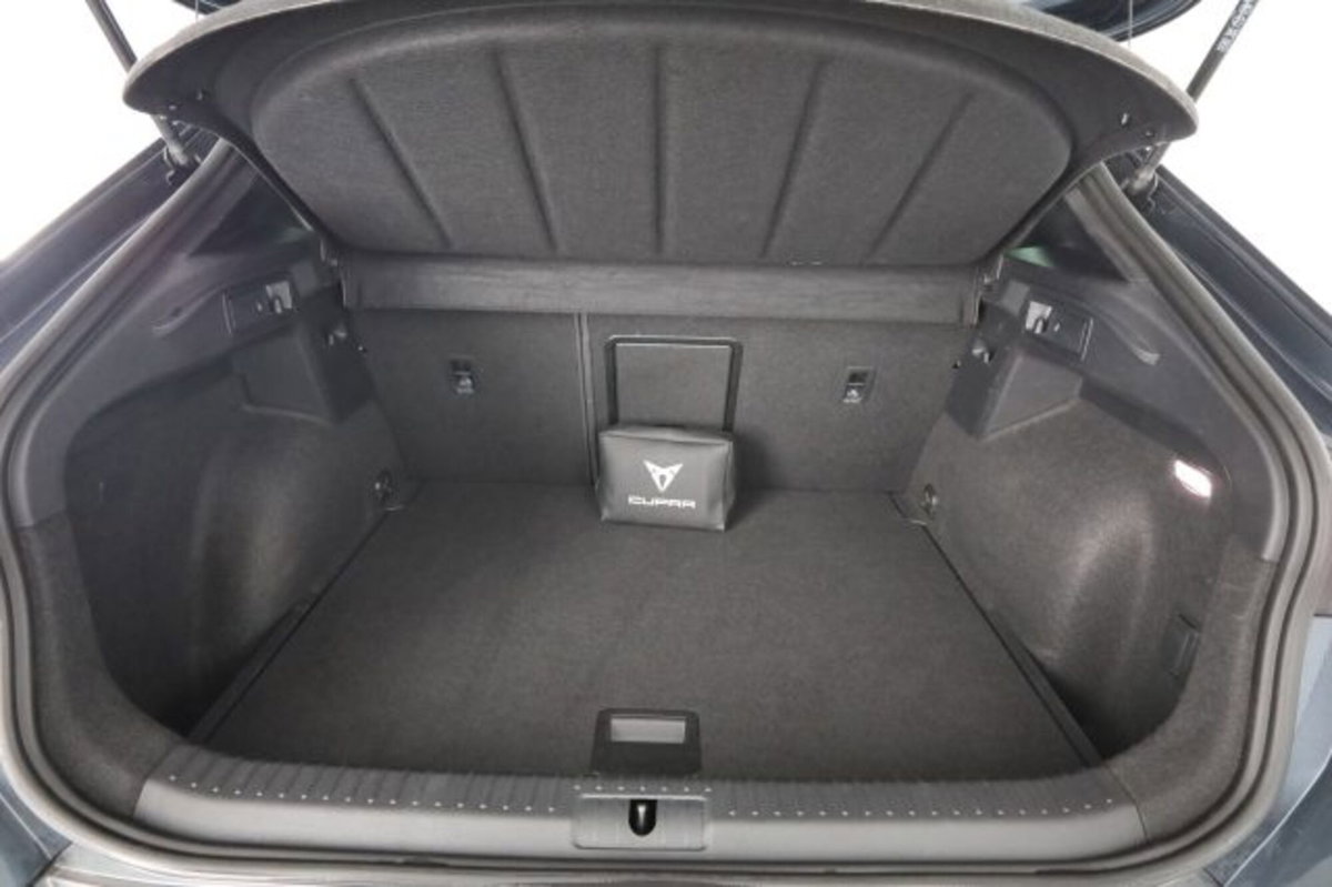 Cupra Formentor Formentor 1.5 TSI (6)