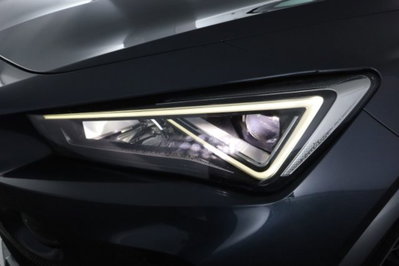 Cupra Formentor Formentor 1.5 TSI (9)