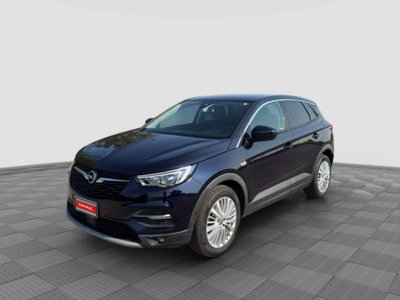 Opel Grandland X 1.6 diesel Ecotec Start&Stop Innovation usata