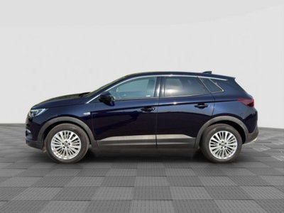 Opel Grandland X 1.6 diesel Ecotec Start&Stop Innovation (2)