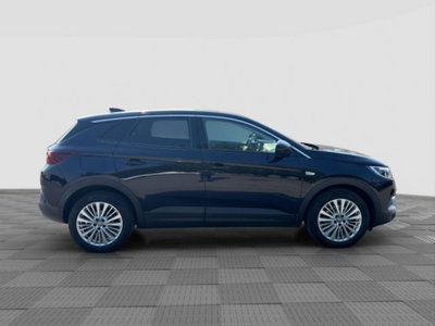Opel Grandland X 1.6 diesel Ecotec Start&Stop Innovation (6)