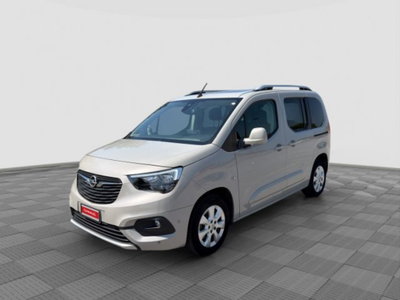 Opel Combo Life 1.5D 100 CV S&S Advance usata