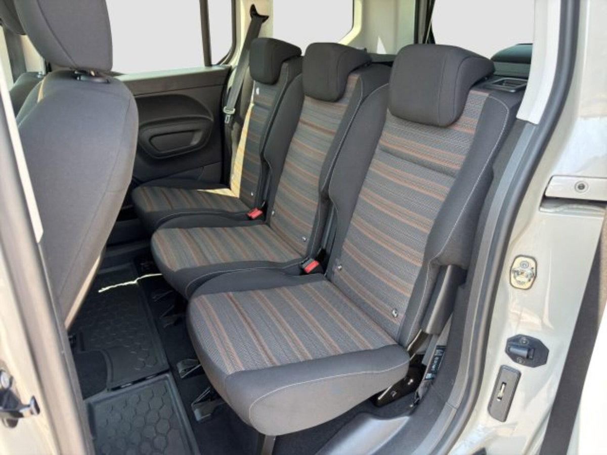 Opel Combo Life 1.5D 100 CV S&S Advance (11)