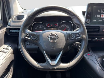 Opel Combo Life 1.5D 100 CV S&S Advance (13)