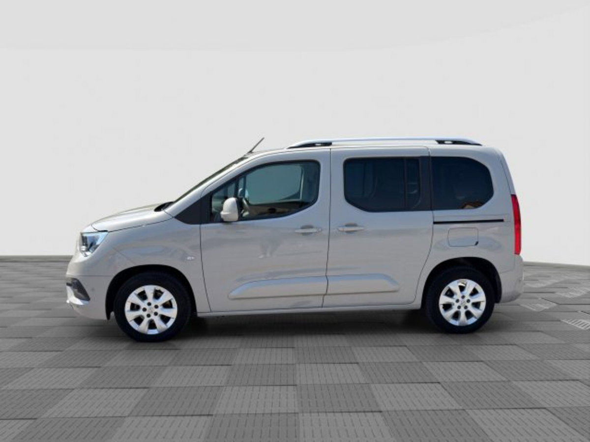Opel Combo Life 1.5D 100 CV S&S Advance (2)