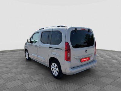 Opel Combo Life 1.5D 100 CV S&S Advance (3)