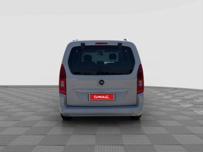 Opel Combo Life 1.5D 100 CV S&S Advance (4)