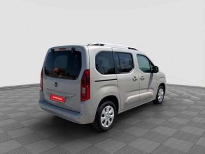 Opel Combo Life 1.5D 100 CV S&S Advance (5)
