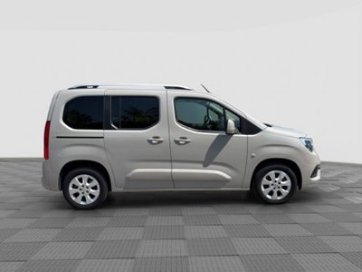 Opel Combo Life 1.5D 100 CV S&S Advance (6)
