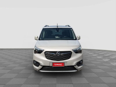 Opel Combo Life 1.5D 100 CV S&S Advance (8)