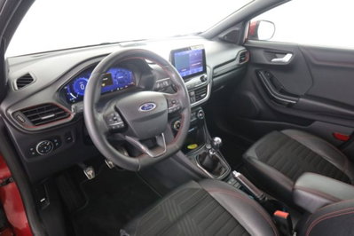 Ford Puma 1.0 EcoBoost 125 CV S&S ST-Line usata