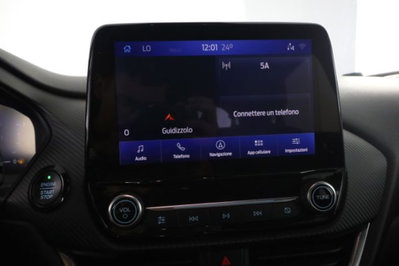 Ford Puma 1.0 EcoBoost 125 CV S&S ST-Line (11)