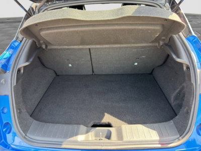 Nissan Juke 1.6 hev N-Design (14)