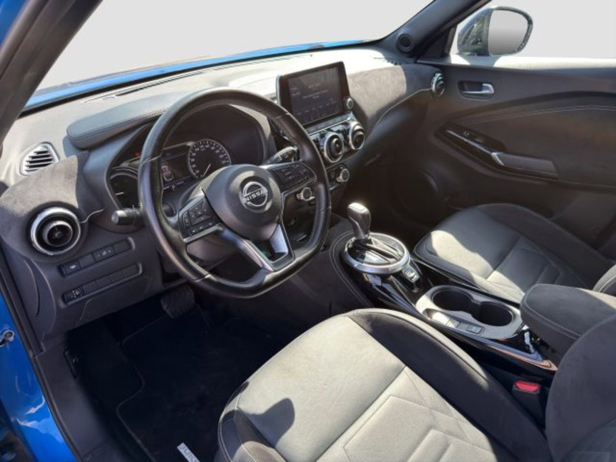 Nissan Juke 1.6 hev N-Design (9)