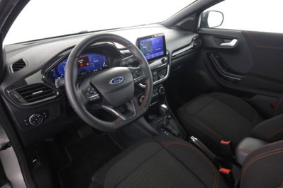 Ford Puma 1.0 EcoBoost Hybrid 125 CV S&S aut. ST-Line Design usata