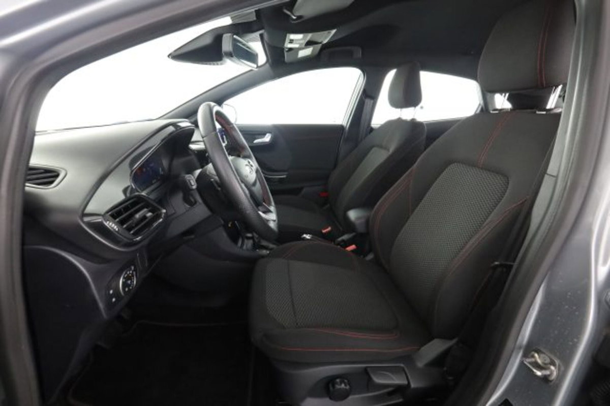 Ford Puma 1.0 EcoBoost Hybrid 125 CV S&S aut. ST-Line Design (2)