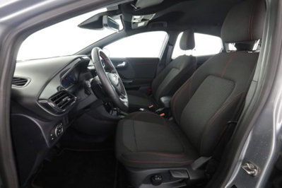 Ford Puma 1.0 EcoBoost Hybrid 125 CV S&S aut. ST-Line Design (2)