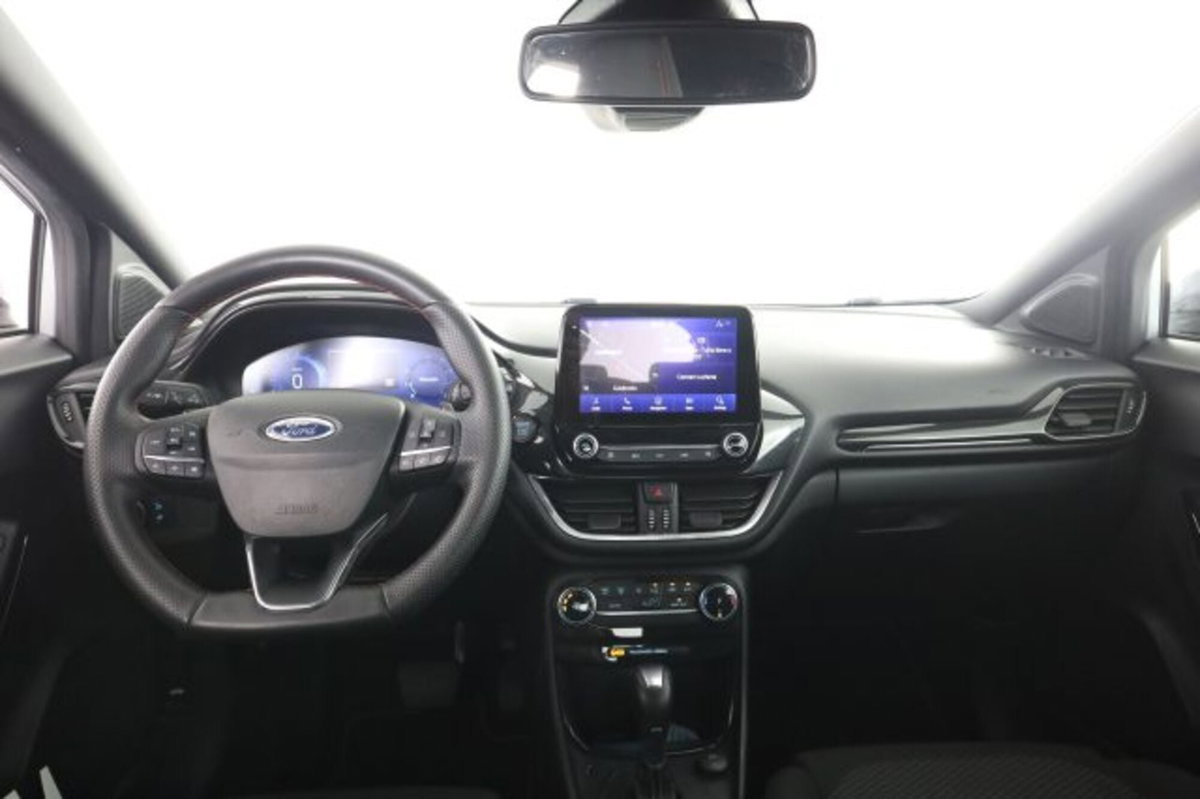 Ford Puma 1.0 EcoBoost Hybrid 125 CV S&S aut. ST-Line Design (4)