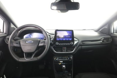 Ford Puma 1.0 EcoBoost Hybrid 125 CV S&S aut. ST-Line Design (4)