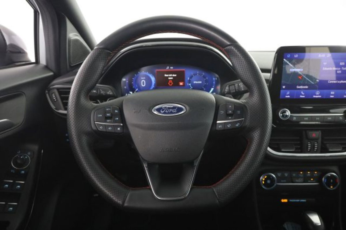 Ford Puma 1.0 EcoBoost Hybrid 125 CV S&S aut. ST-Line Design (5)