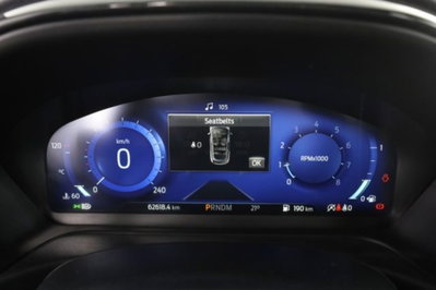Ford Puma 1.0 EcoBoost Hybrid 125 CV S&S aut. ST-Line Design (7)