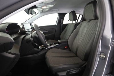 Peugeot 208 PureTech 100 Stop&Start 5 porte Allure (2)