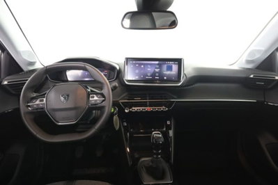 Peugeot 208 PureTech 100 Stop&Start 5 porte Allure (4)
